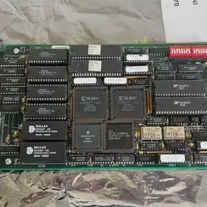 ABB IMMFP02 Multifunction Processor Module L_Automation (1527) thumbnail-3