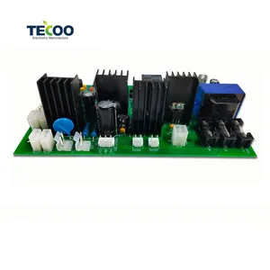 Electronic Assembly Manufacturing thumbnail-1