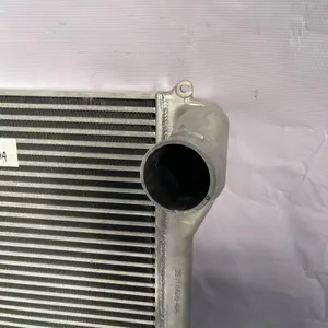 Radiator Pop-ups FAW J6 Truck Intercooler 1119010-41A Auto Cooling System thumbnail-6