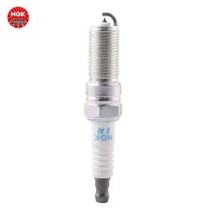 Wholesale Original Genuine NGK Spark Plug Iridium Platinum ILTR6R8G 91794 Car Engine Spark Plug for VW thumbnail-4