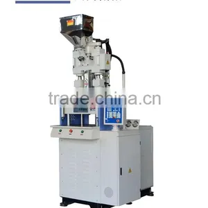 Vertical Injection Molding Machine TY-400 40Ton thumbnail-1