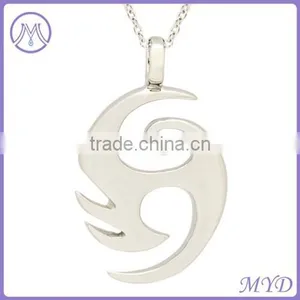 Popular Men Pendant/cross Pendants/stainless Steel Pendant thumbnail-1