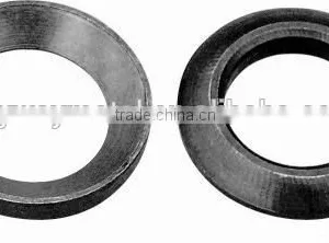 Plain Washer, Conical Seat, Spherical Washer, DIN 6319 thumbnail-1