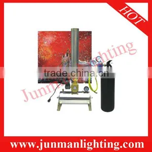 Ribbon Machine DJ Stage Effect Lighting Disco Light Fog Machine thumbnail-1