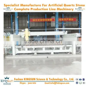 Hot Sale Quartz Stone Slab Cutting Machine/stone Processing Machine/stone Slab Cutter thumbnail-2
