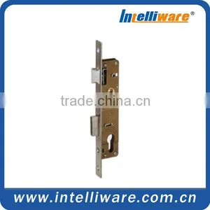 Mortise Cylinder Lock for Aluminum Doors thumbnail-1