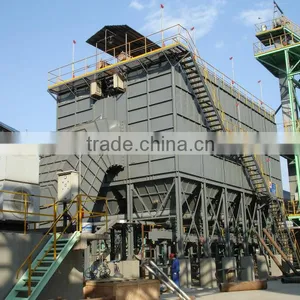 JDW Electrostatic Precipitator thumbnail-1