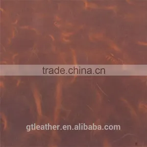 Genuine Crazy Horse Leather Supplier in China 2016 thumbnail-6