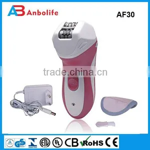 Replacing Batteries Shaver thumbnail-4