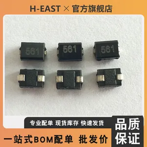 74431323016 SMT High Current Flat Wire Inductor Special for Ai Cloud Server Motherboard thumbnail-2