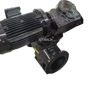 Energy - Saving Wastewater Grinder - High - Efficiency Operation, Reducing Energy Consumption Costs thumbnail-3