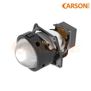 CARSON BAT-3 6+6 CSP LED Bi LED Lens thumbnail-3