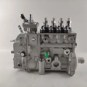 Original Quality 4bt Fuel Injection Pump 5318192 thumbnail-2