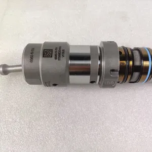Fuel Injector 4902827 6560-11-1114 6560111114 Suitable for Diesel Engine 6D170 Excavator thumbnail-2