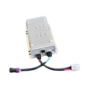 84v to 12v 50A Isolated DC DC Converter 500w 600w thumbnail-1