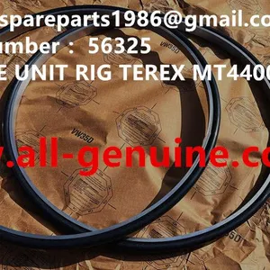 56325 SEAL GE MT4400AC MT3600 KOMATSU 8830E 930E TEREX BELAZ 75131 MINING DUMP TRUCK HAULER thumbnail-1