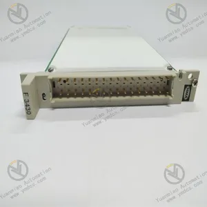 HIMA F3430 Industrial Grade Relay Module for Reliable Control thumbnail-2
