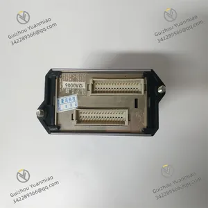 Foxboro FBMSVL Fieldbus Module thumbnail-3