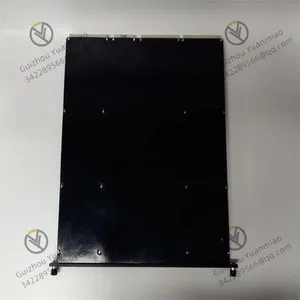 TRICONEX 3564 Single-channel Digital Input Module thumbnail-1