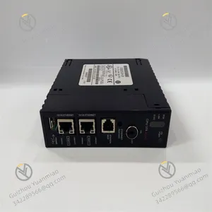 IC693CPU374 Performance Single Slot CPU Module thumbnail-2
