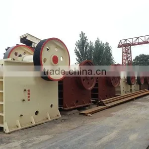 Superfine Jaw Crusher /stone Crusher thumbnail-3