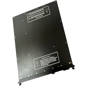 3501TN2 Triple Redundant Fault Tolerant Controller Analog Input Module thumbnail-6
