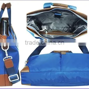 Cheap Laptop Computer Bag Blue Bag Men's Bag Women Bag thumbnail-4