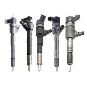 High Standard Bo-s-ch Fuel Injection Common Rail Fuel Injector0445110249 thumbnail-5