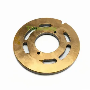 Excavator Swing Motor Repair Kits JBT-45HZ Slew Motor Parts for Kubota U35 U45 Excavator JBT45HZ Hydraulic Motor Rebuild Kits thumbnail-5