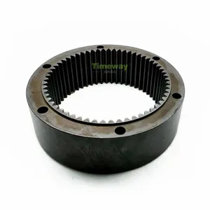 Slew Motor Parts JMF-43-07 Swing Motor Parts for Sany SY75C Excavator Hydraulic Swing Motor Repair Kits thumbnail-2