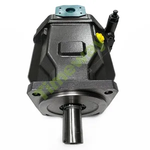 A10VSO140 Hydraulic Piston Pump AA10VSO140DR/31R-VPB12N00 AA10VSO140DR/31L-VPB12N00 Axial Variable Pump thumbnail-1