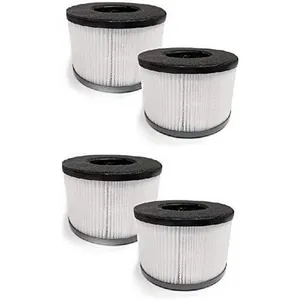 Wholesale of 60188055 Air Filter Main Element P781398 With Factory Best Services thumbnail-4
