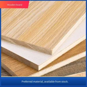 Ecological Boards and Multi-layer Woodworking Boards From Original Manufacturers, Suitable for Construction Projects, With Sufficient Supply thumbnail-5