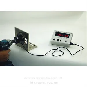 Cedar Sugisaki Keiki/sida Di-1m-ip50 Digital Display Torque Tester thumbnail-2