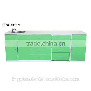 Medical Office Cabinetry 2016 New Design Cabinet for Clinic Hospital thumbnail-4