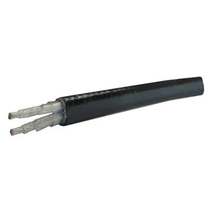 Mineral Insulated Constant Wattage Heating Cable for Industrial Applications thumbnail-3