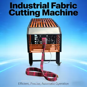 Sponge Pad Cloth Feeding Machine Clean Sponge Pad Washing King Welding Machine thumbnail-1