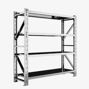 China Stainless Steel Rack Manufacturers Factory Suppliers thumbnail-5
