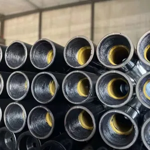 Steel Pipe & Tube & Petroleum Steel Pipe，H40/J55/K55、N80、L80、C90/T95、P110、Q125/V140/V150 thumbnail-5