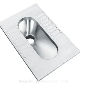 Train Squat Toilet thumbnail-5
