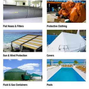 TOP4500B 5500W Heavy Duty Automatic Hot Air Welding Machine for PVC/TPO/HDPE Waterproof Membrane thumbnail-4