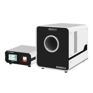 DY-HT2M-C Ultra-High-Temperature Blackbody Radiation Source (100mm) thumbnail-1