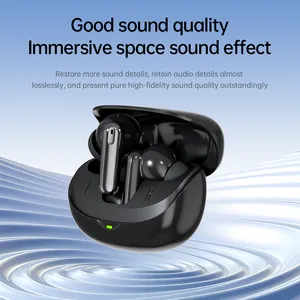 Professional Manufacturer, Direct Supply of Premium Bluetooth Earbuds With Cost-effective Pricing thumbnail-1