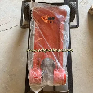 Doosan/Develon 2155-1335G Control Links & H-Links for Doosan Excavator 220LC-V, 225LC-V, 250LC-V, 210W-V, 200W-V, 230LCV, 250LCV Excavator thumbnail-1