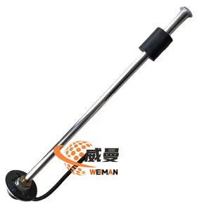 SDLG Original Fuel Level Sensor 4130000269 RG2268-M16A for LG953 LG956 L956F Wheel Loader thumbnail-1