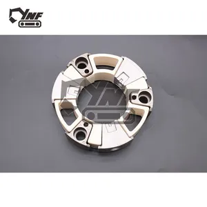 Wholesale Excavator Spare Parts Flexible Rubber Coupling 320D 323D 2797871 thumbnail-3