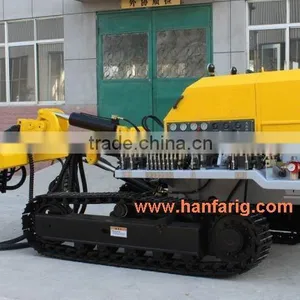 HF140Y Bore Pile Drilling Machine thumbnail-3