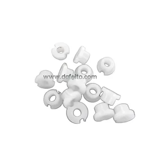 Custom CNC for Machining Services for Anodized Aluminum Stainless Steel Brass Nylon Spare Parts With 3D Milling thumbnail-4