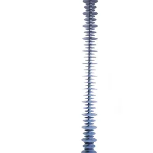 110kV Suspension Insulator Compliant With IEC 61109 Standard thumbnail-4