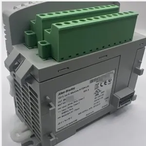 Allen-Bradley Micro850 Series PLC I/O Module,2085-IF8 thumbnail-1